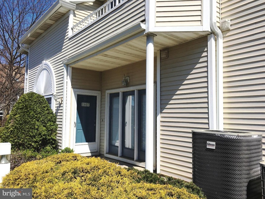 1807 Naomis Ct, North Wales, PA 19454 - photo 1