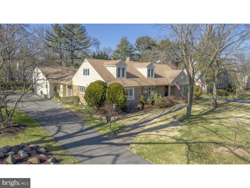 200 Chews Landing Rd, Haddonfield, NJ 08033 - photo 1
