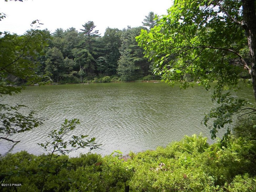 0 Lakefront Dr, Paupack Township, PA 18428 - photo 1