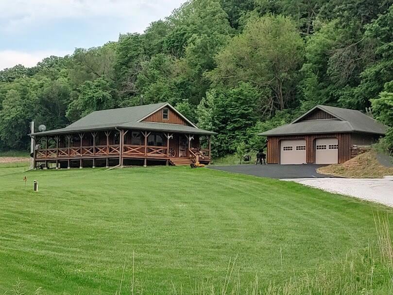 For Sale $695,000