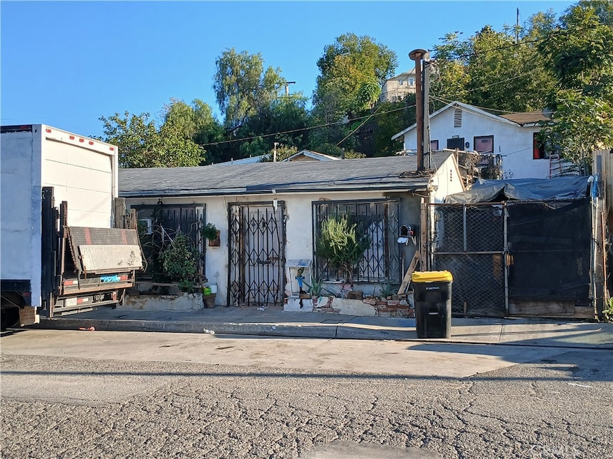 3628 Fowler St, Los Angeles, CA 90063 - photo 1