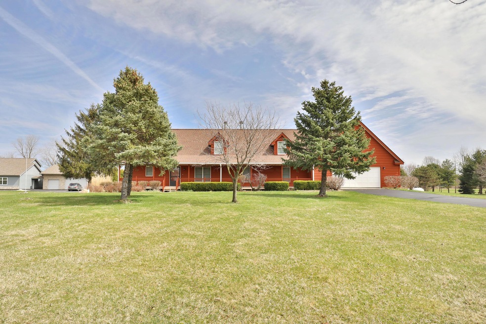 9550 Wells Rd, Plain City, OH 43064 - photo 1