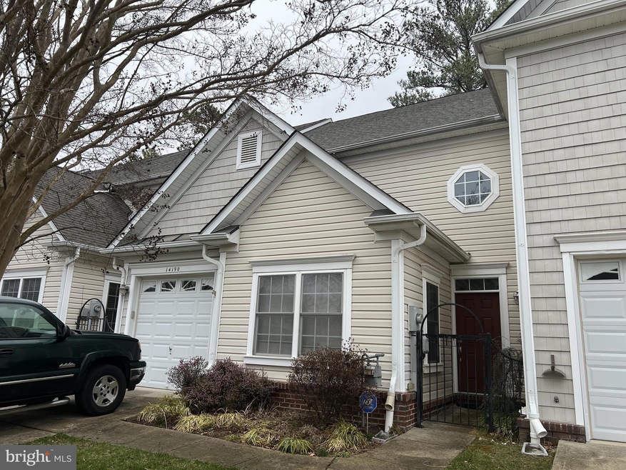 14190 Foxhall Rd, Dowell, MD 20629 - photo 1