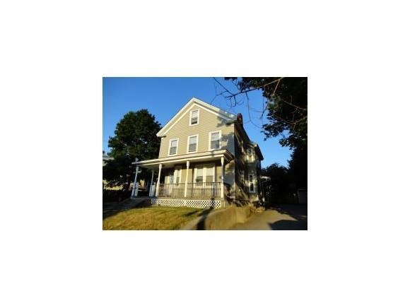 6 Bruce St unit 1, Nashua, NH 03064 - photo 1