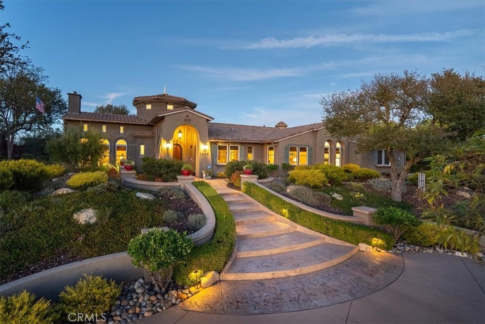 2438 Battering Rock Rd, Templeton, CA 93465 - photo 1