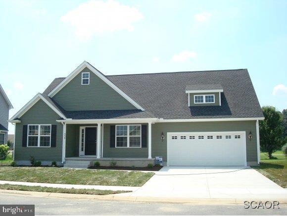410 Plantation Dr, Seaford, DE 19973 - photo 1