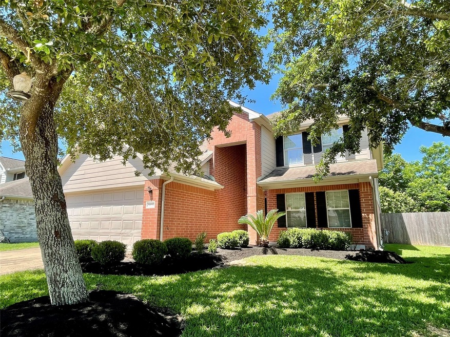 4102 Caneshaw Dr, Pearland, TX 77584 - photo 1