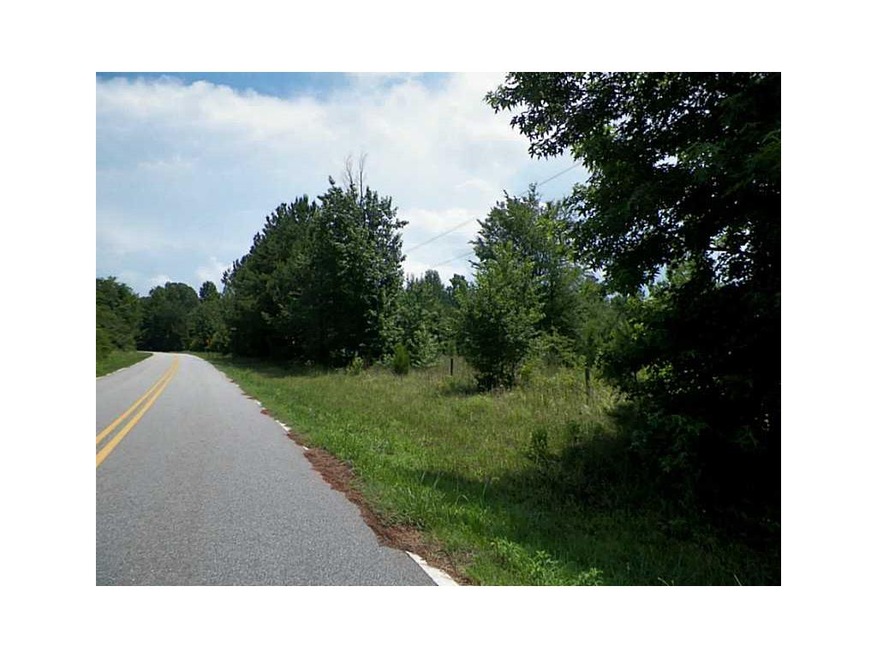 Land/Lot. This lot is in the sought-after city of 