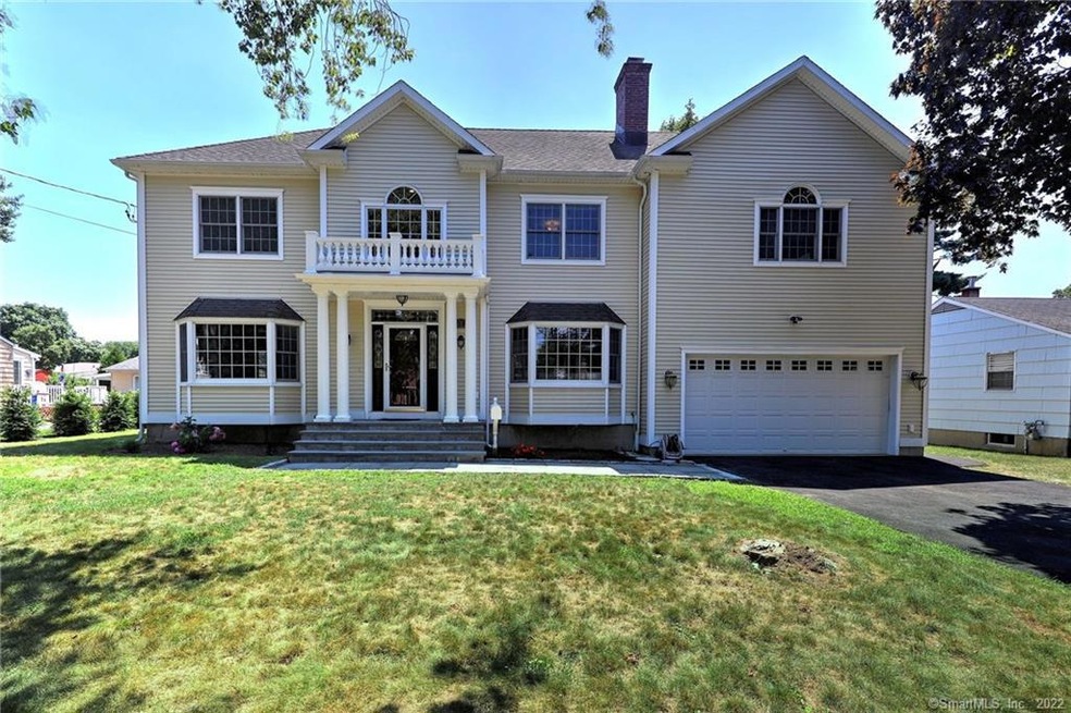 179 Partridge Ln, Fairfield, CT 06824 - photo 1