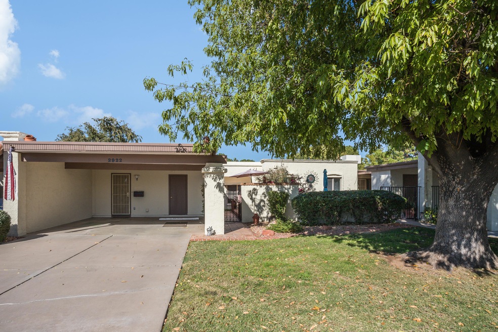 2922 W Lamar Rd, Phoenix, AZ 85017 - photo 1