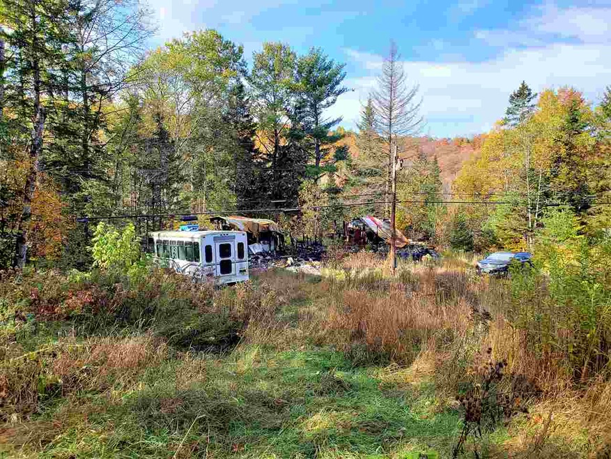 1594 Us Route 5, Sutton, VT 05867 - photo 1