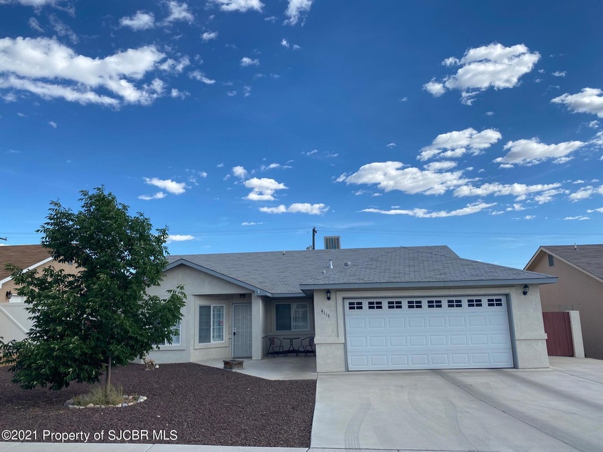 4115 Azalea St, Farmington, NM 87402 - photo 1