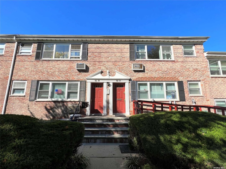 15031 70th Rd unit 29B, Flushing, NY 11367 - photo 1