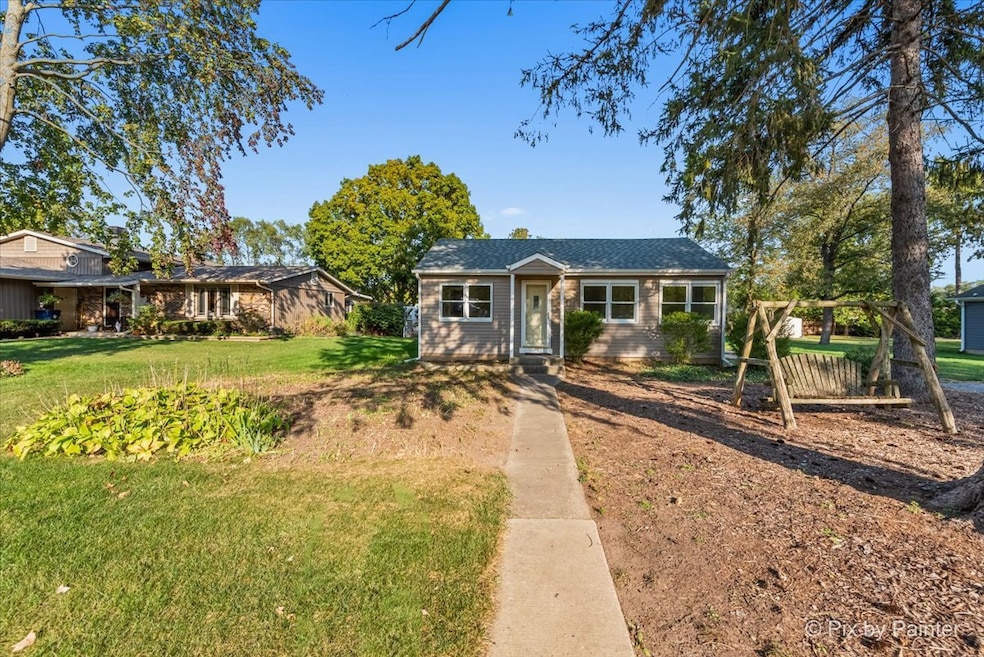 Sold $260,000 • Co-Listing Agent