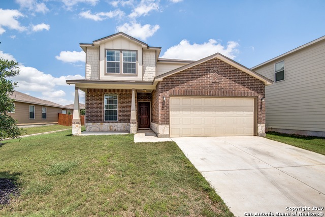 11819 Wildcat Cove, San Antonio, TX 78254 - photo 1