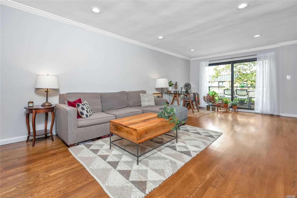 Birchwood Court unit 5E, Mineola, NY 11501 - photo 1