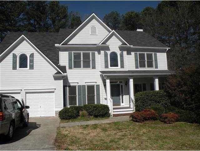 5595 Wheatfield Ln, Powder Springs, GA 30127 - photo 1