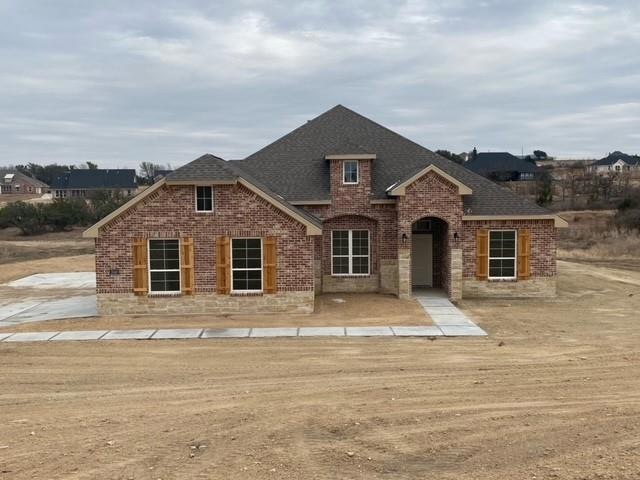 1040 Winecup Ln, Weatherford, TX 76085 - photo 1