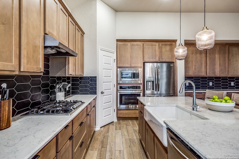 12502 Revolver Run, San Antonio, TX 78254 - photo 1