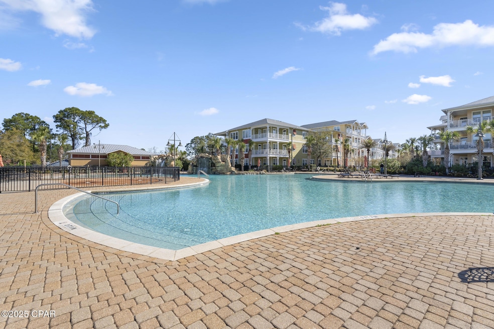 8700 Front Beach Rd unit 7107, Panama City Beach, FL 32407 - photo 1