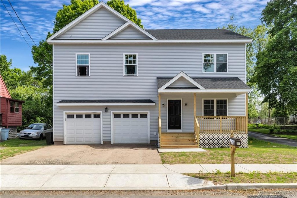 56 Daytona St, West Haven, CT 06516 - photo 1