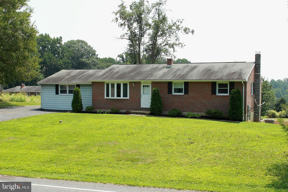 2913 Grier Nursery Rd, Forest Hill, MD 21050 - photo 1