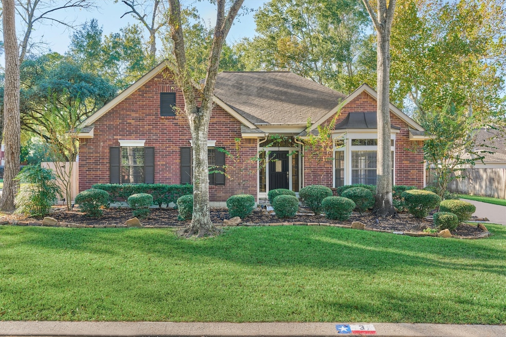 3 Amber Sky Place, Spring, TX 77381 - photo 1