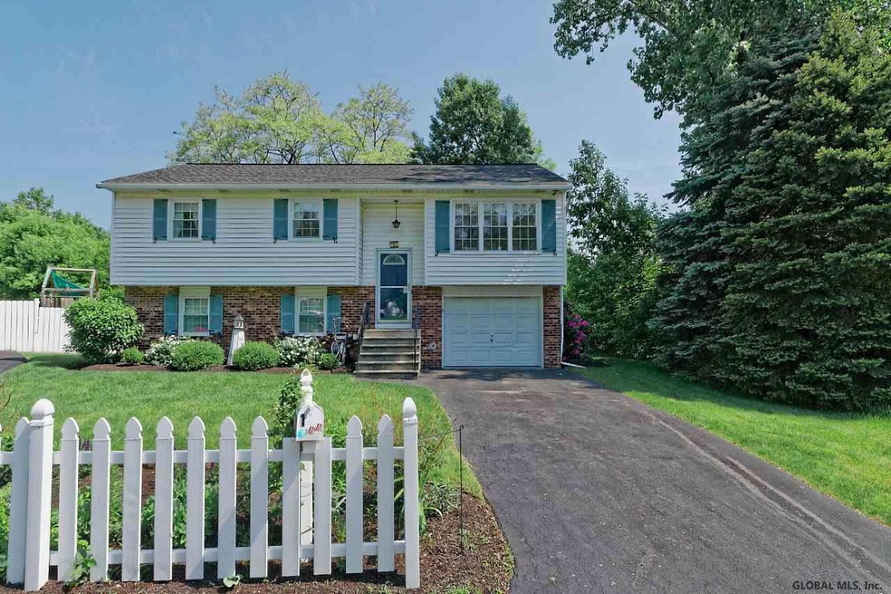 1 Celeste Dr, Rensselaer, NY 12144 - photo 1