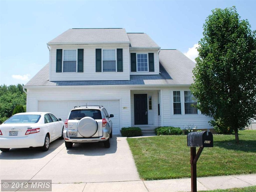 311 Ponfield Rd W, Forest Hill, MD 21050 - photo 1