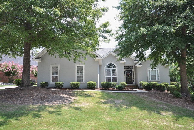 Main View