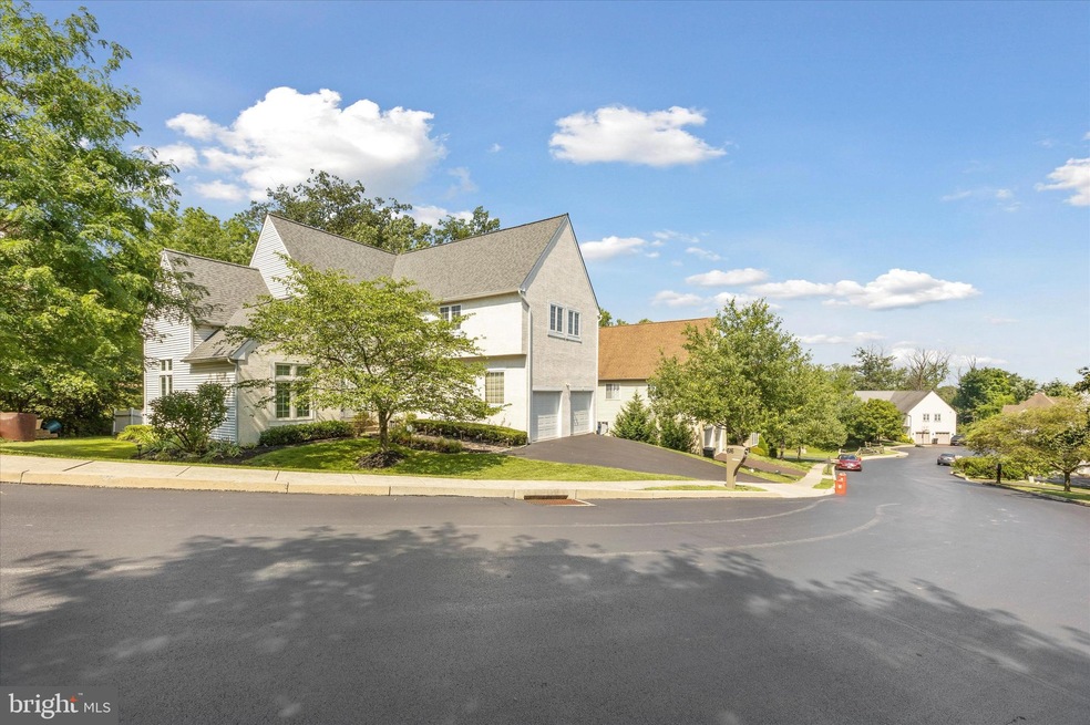 616 Forge Springs Way, King of Prussia, PA 19406 - photo 1