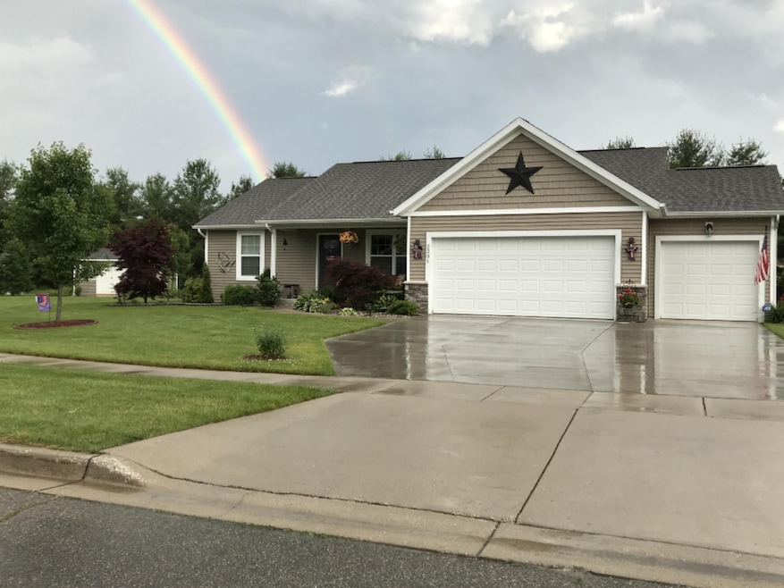 2201 Oakland Farms Trail, Portage, MI 49024 - photo 1