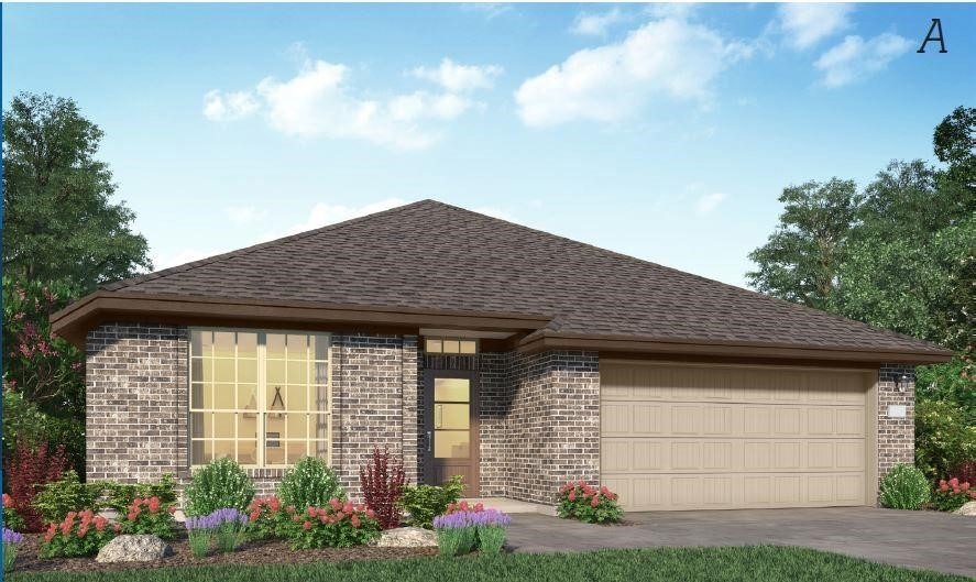 NEW!  Lennar Wildflower Collection 