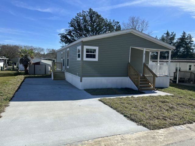 3323 NE 14th St unit B9, Ocala, FL 34470 - photo 1