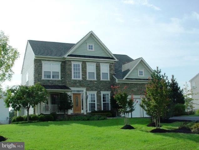 63 Rustling Leaf Place, Kearneysville, WV 25430 - photo 1