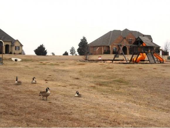 Community Playground