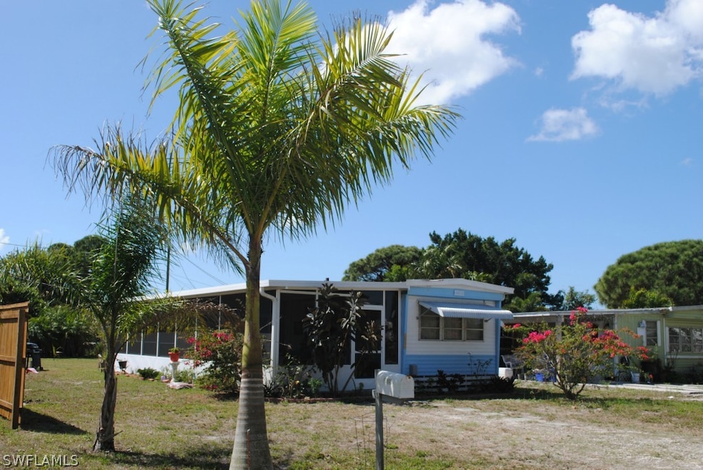 5979 Cardinal Ln, Bokeelia, FL 33922 - photo 1