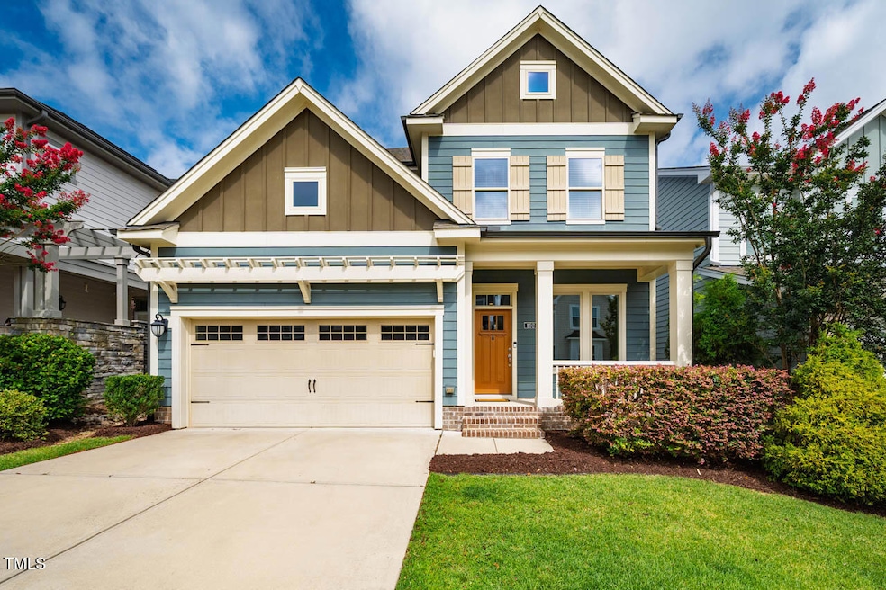 Welcome Home!