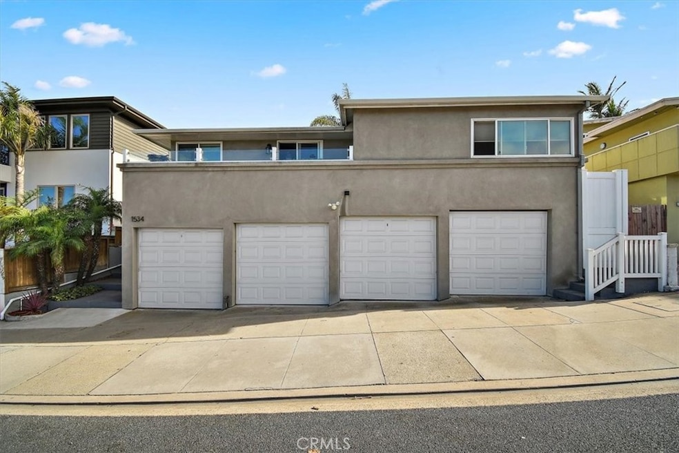1534 Manhattan Beach Blvd, Manhattan Beach, CA 90266 - photo 1