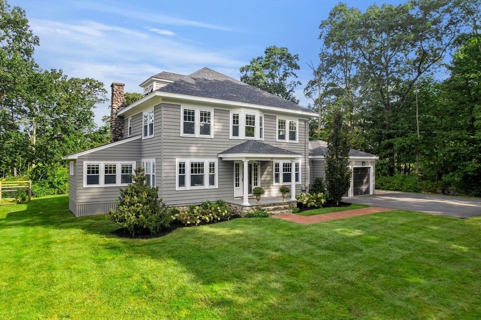 Sold $1,700,000 • Co-Listing Agent