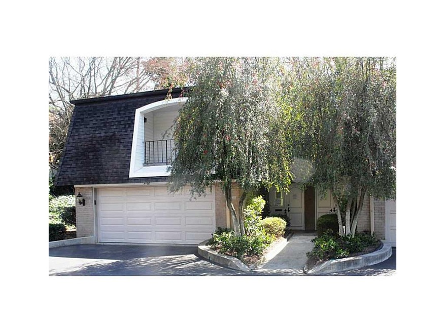 Exterior Front. Front Entry. Note 2 car garage