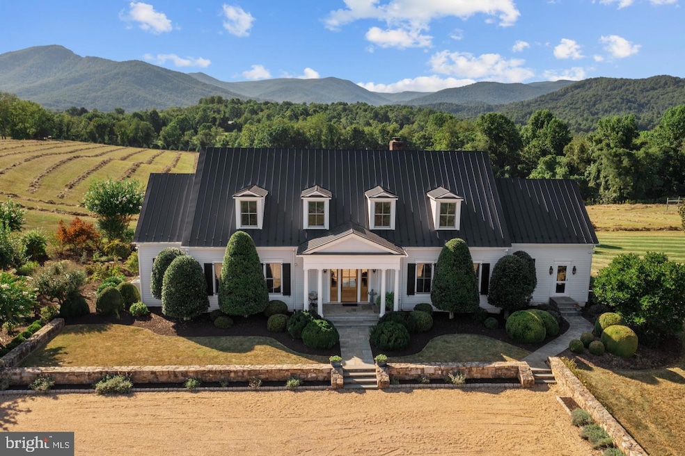 3014 Slate Mills Rd, Sperryville, VA 22740 - photo 1