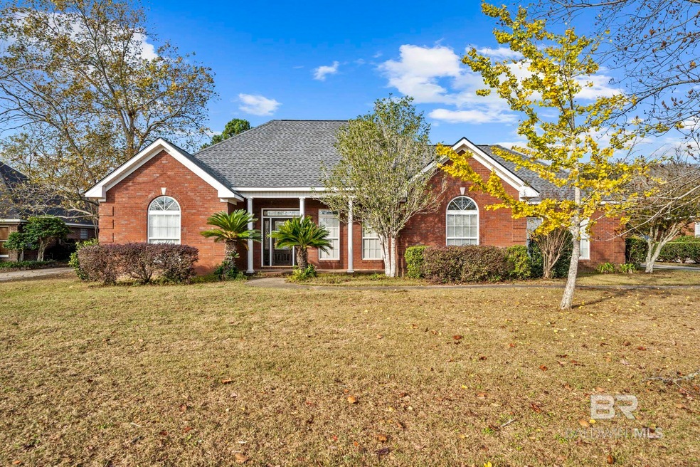 19047 County Road 13, Fairhope, AL 36532 - photo 1