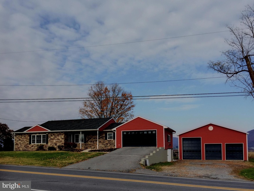 2376 Lemar Rd, Mercersburg, PA 17236 - photo 1