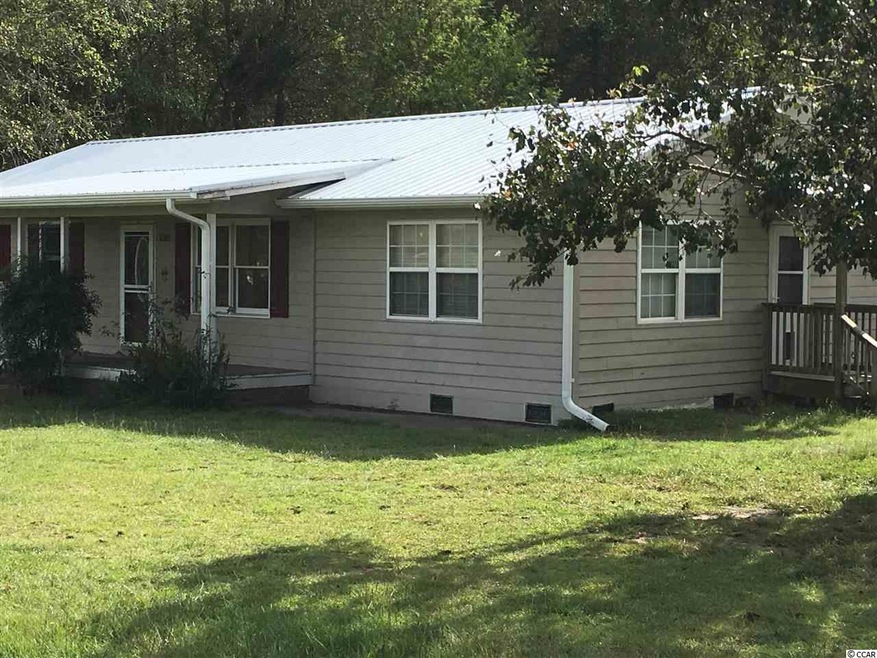 5620 Privetts Rd, Conway, SC 29526 - photo 1