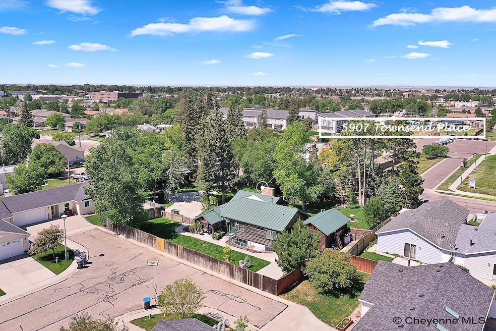 5907 Townsend Place, Cheyenne, WY 82009 - photo 1