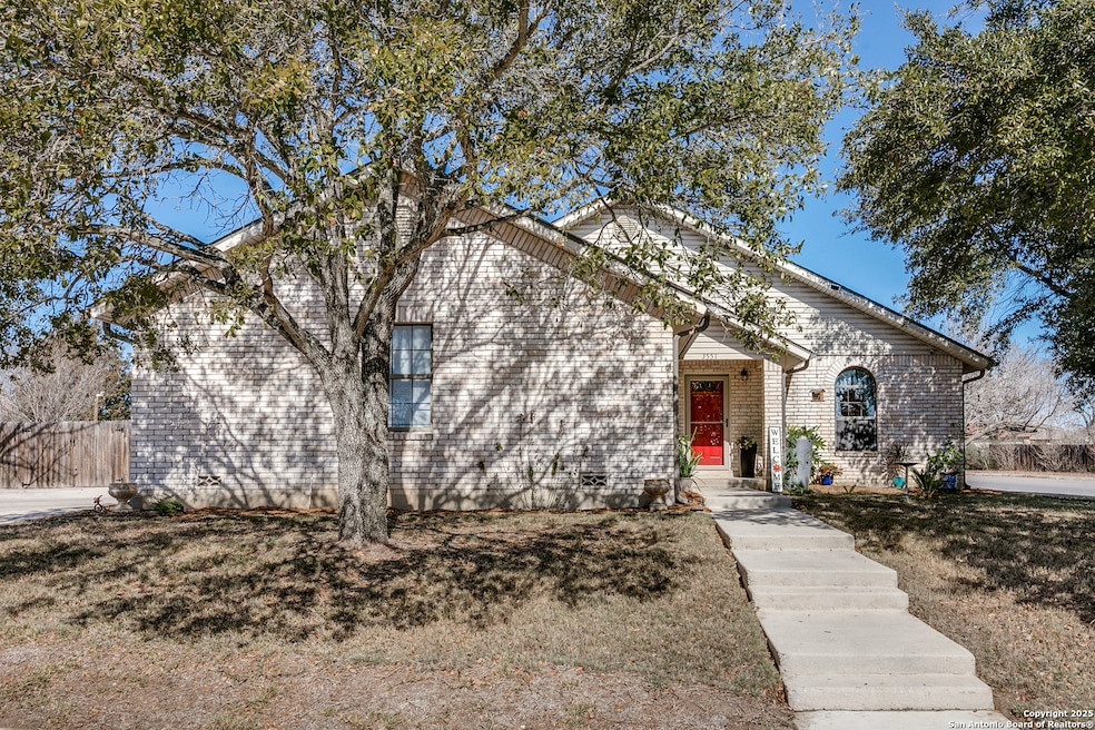 3551 Foster Meadows, San Antonio, TX 78222 - photo 1