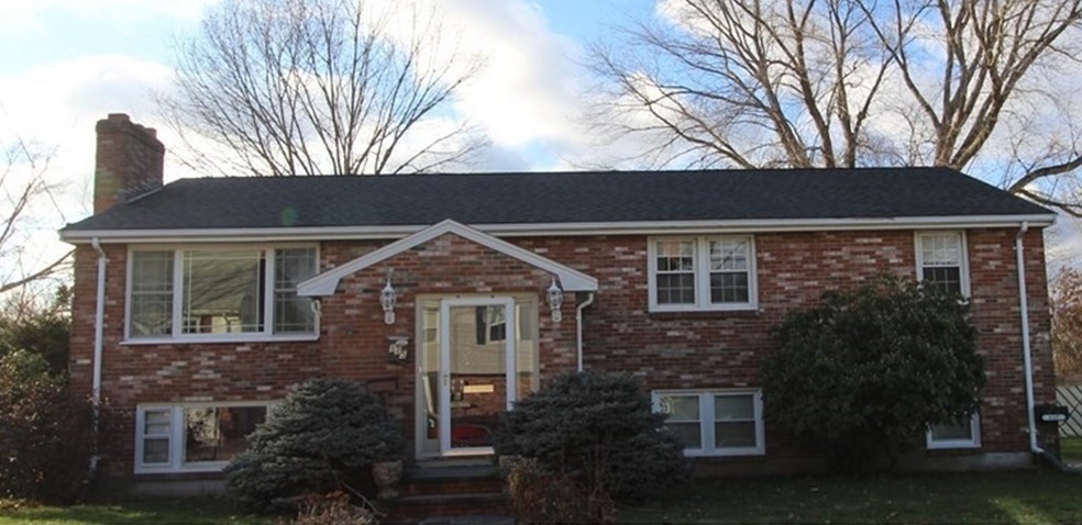 115 New Haven St unit 115, West Roxbury, MA 02132 - photo 1