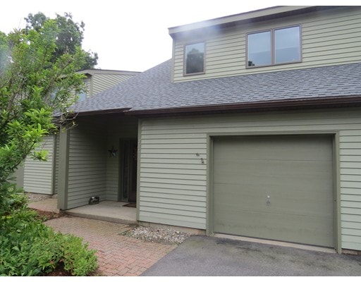 706 Fairway Village unit 706, Leeds, MA 01053 - photo 1