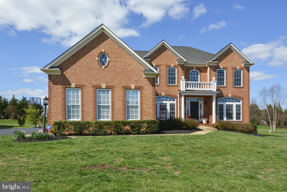 22047 Auction Barn Dr, Ashburn, VA 20148 - photo 1